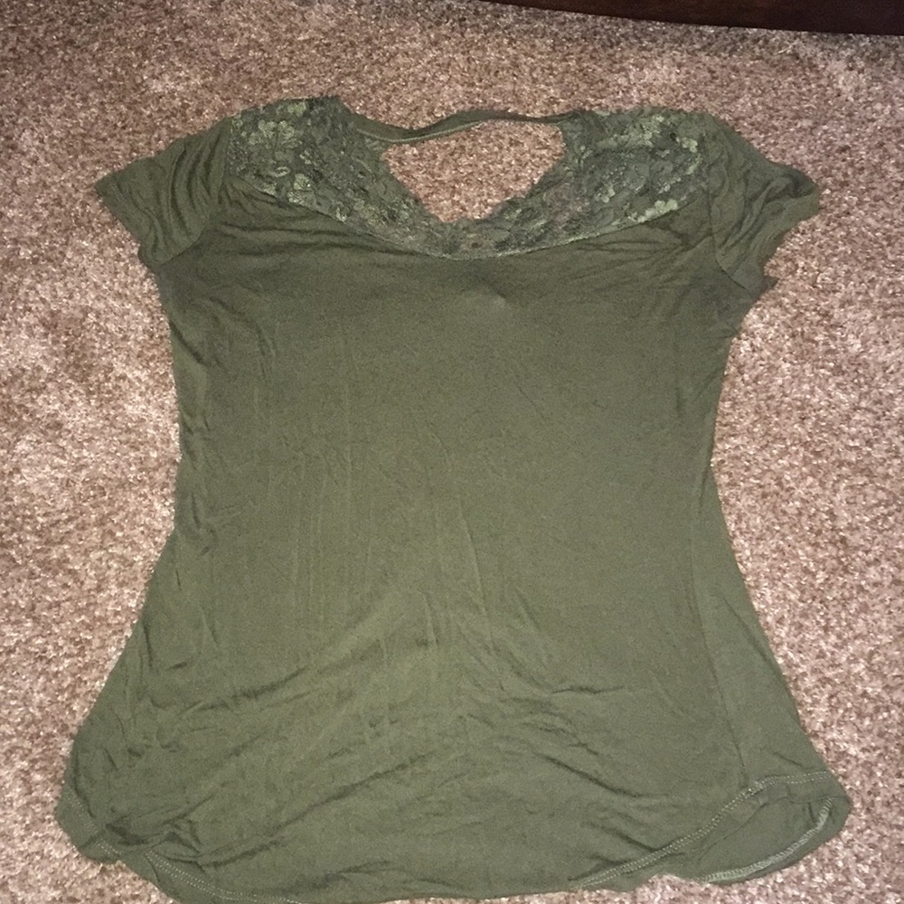 Dress shirt